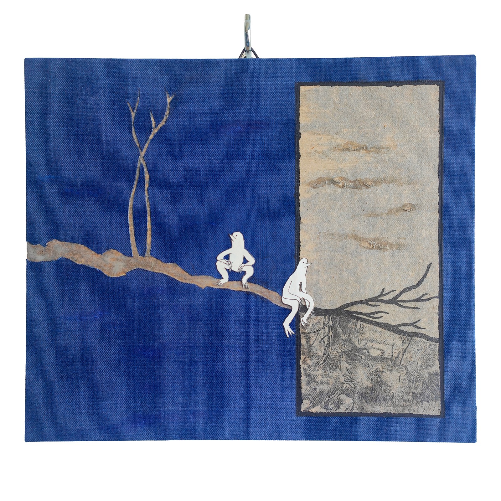 Hang Vogels