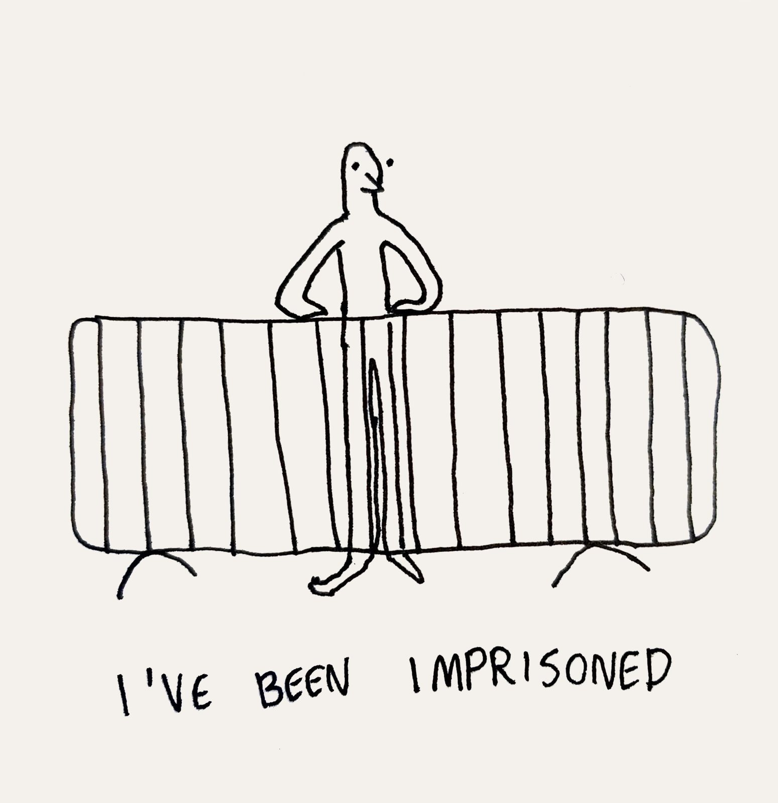 Rave Prison