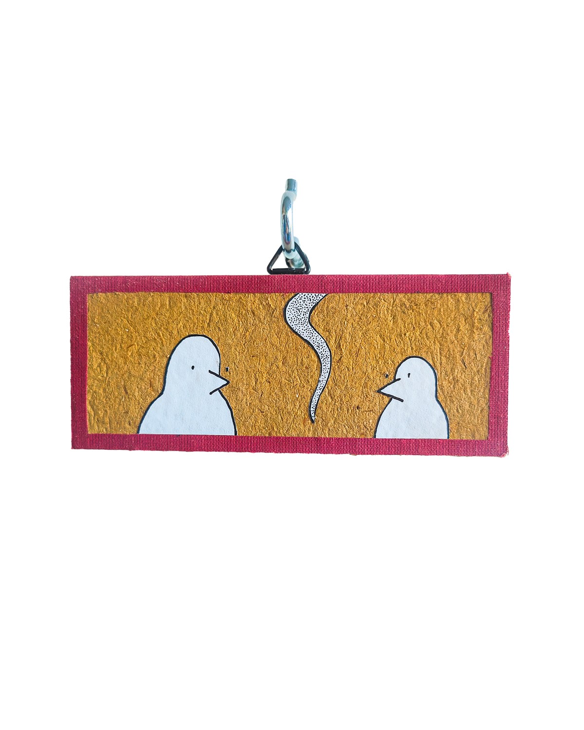 the Bird Humans