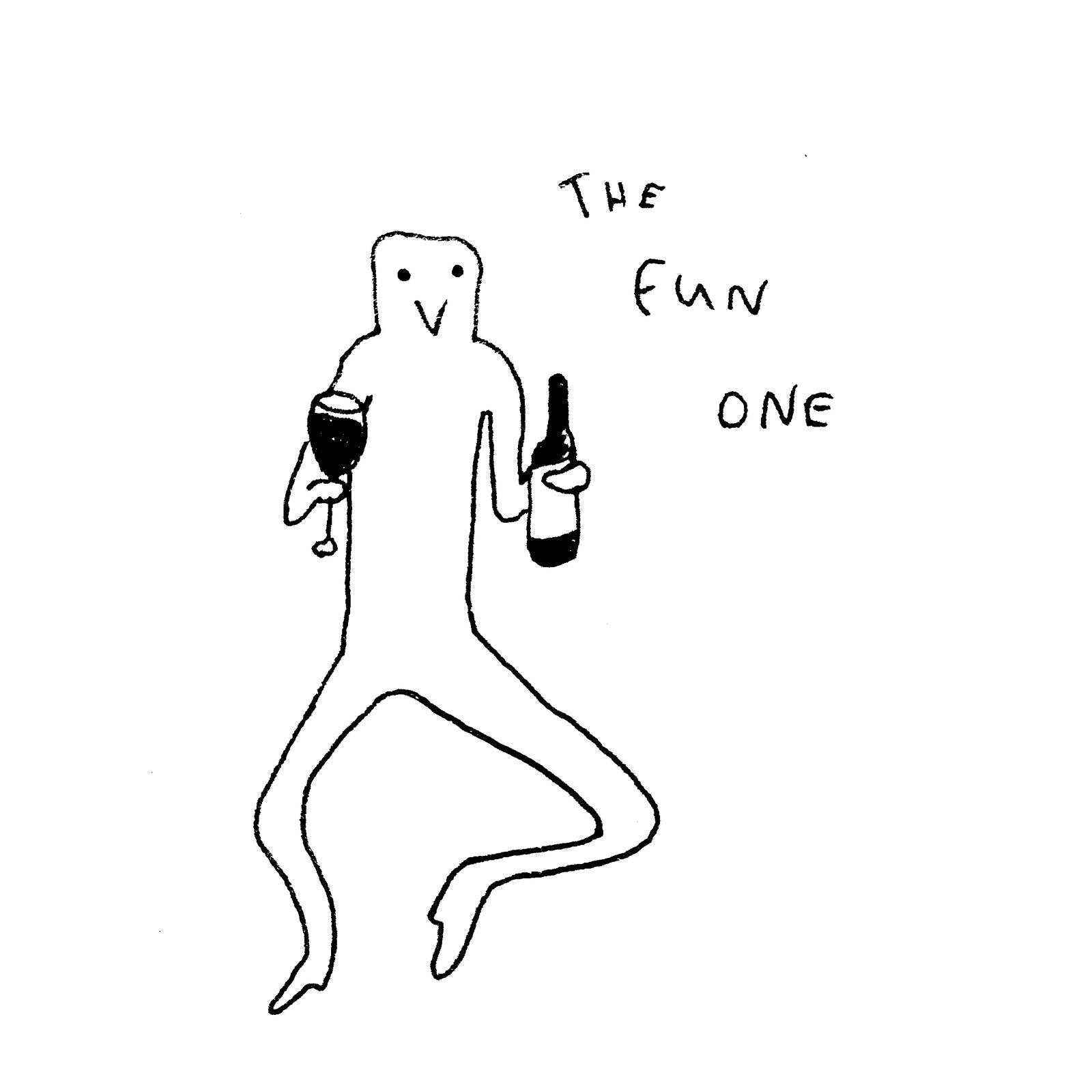 The Fun One