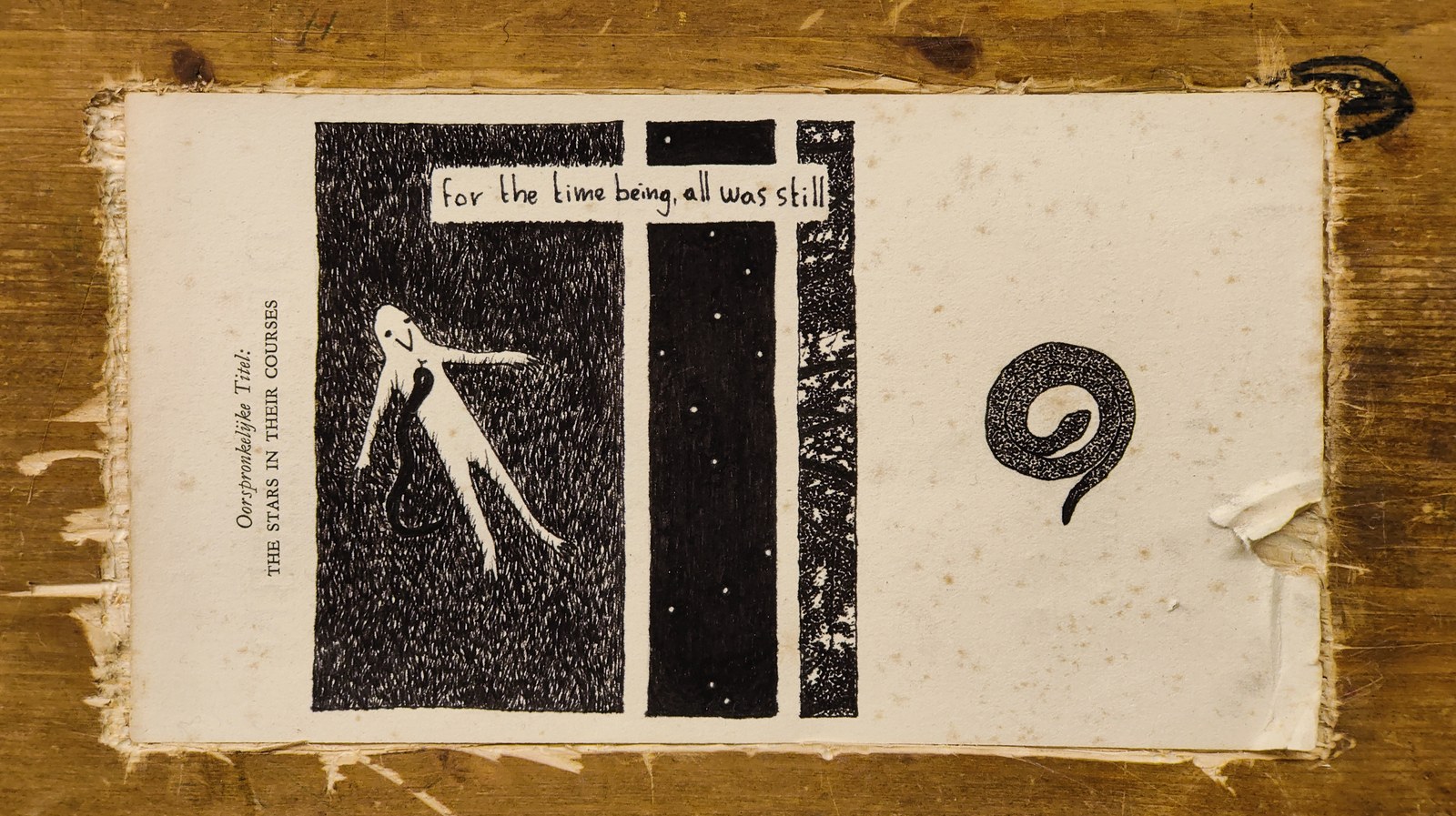 Organic Intuition — 6