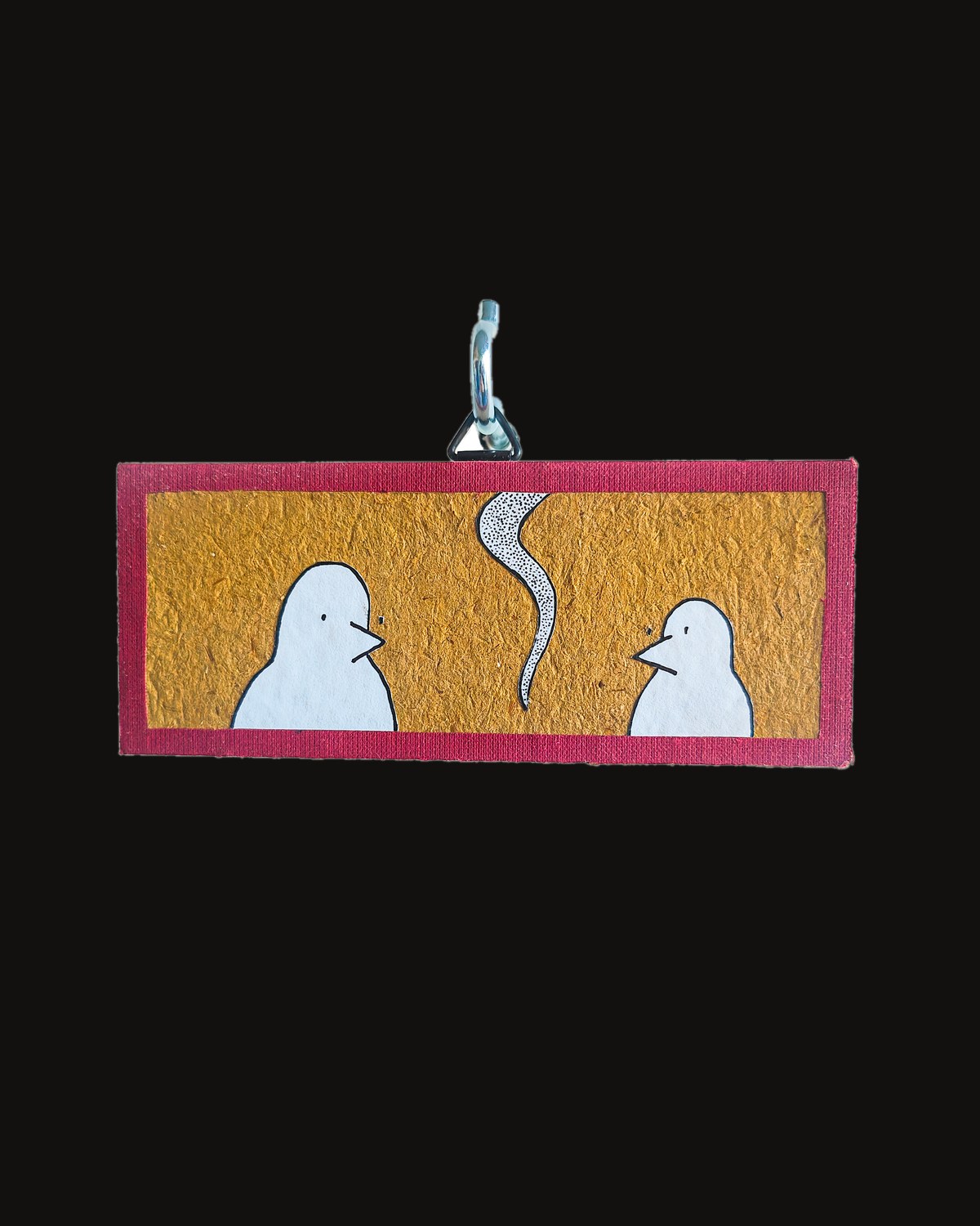 the Bird Humans